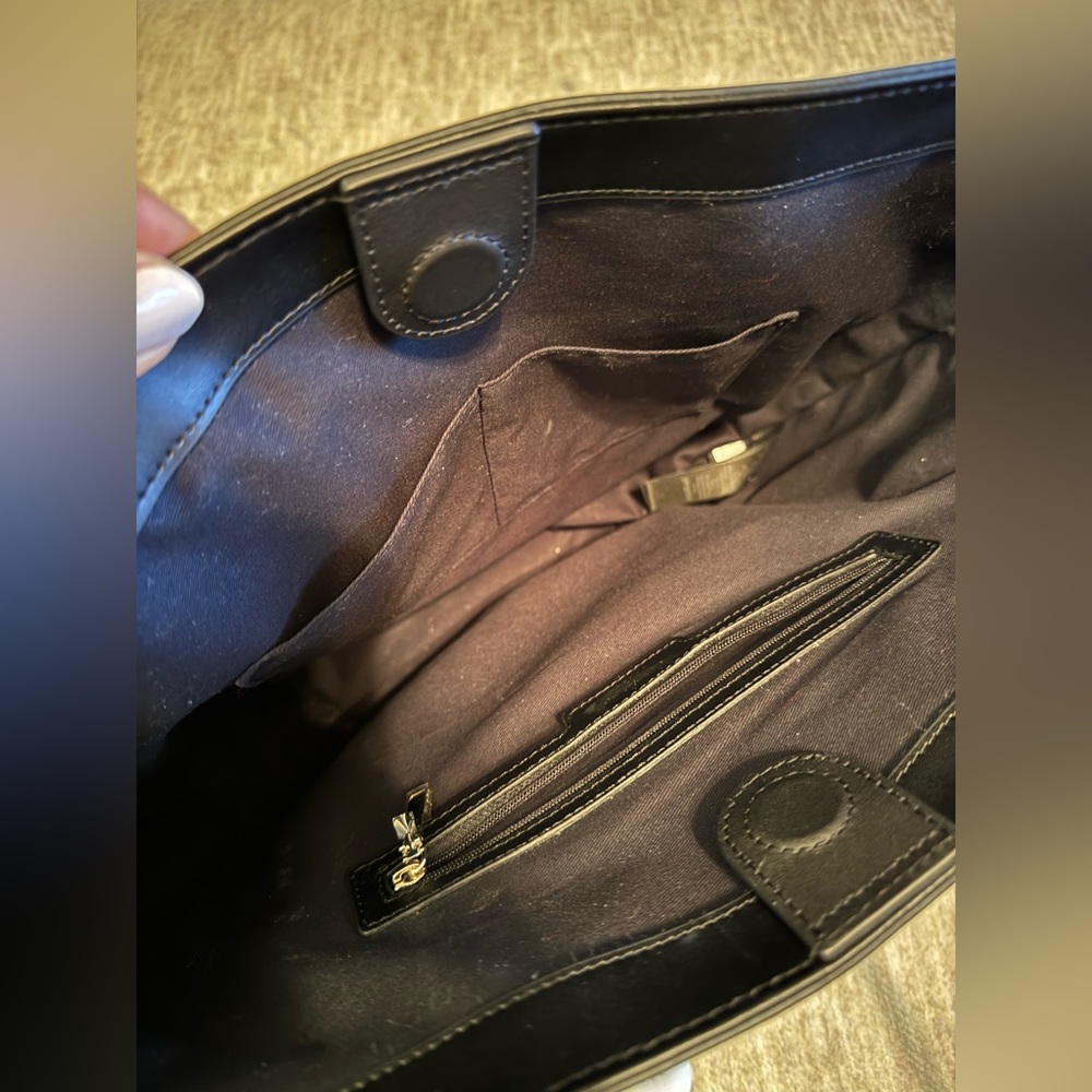 Ted Baker
Ammela Rope Handle Leather Tote - Picture 6 of 8